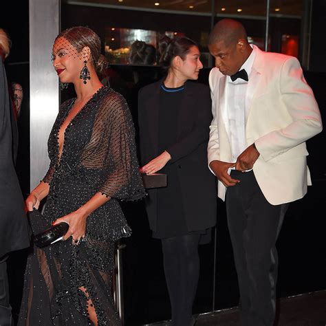 jay z solange elevator photo.